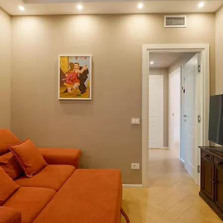 Artpartment - 2 - Wifi - Garage Apartment