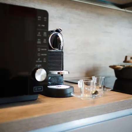 Διαμέρισμα Artpartment - 2 - Wifi - Garage