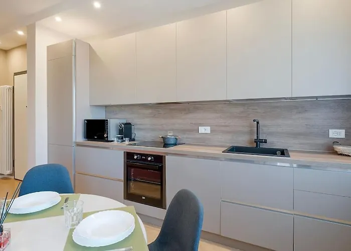 Apartamento Artpartment - 2 - Wifi - Garage
