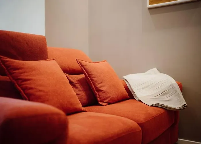 Artpartment - 2 - Wifi - Garage * Vallecrosia