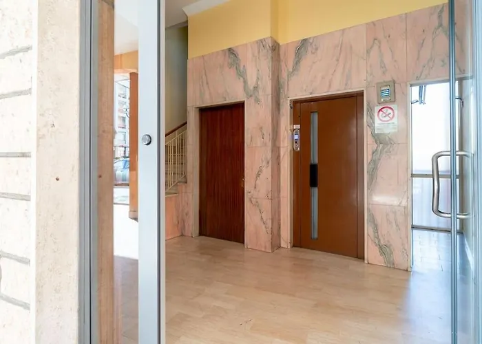 Apartamento Artpartment - 2 - Wifi - Garage