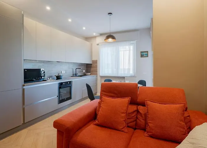 Artpartment - 2 - Wifi - Garage *