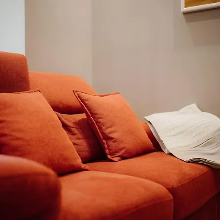 Artpartment - 2 - Wifi - Garage * Vallecrosia