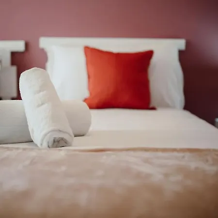 Appartement Artpartment - 2 - Wifi - Garage *