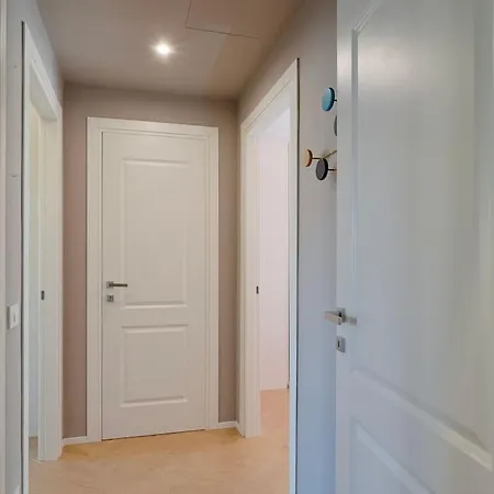 Artpartment - 2 - Wifi - Garage Appartement *