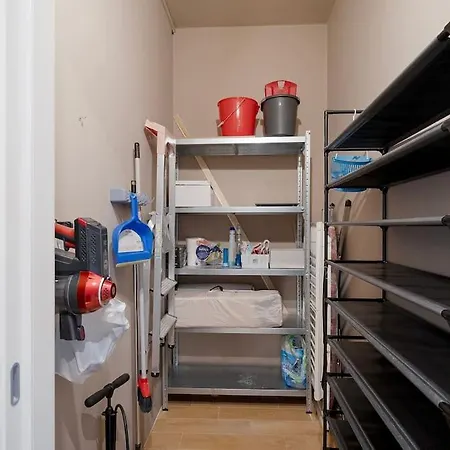 Artpartment - 2 - Wifi - Garage Vallecrosia