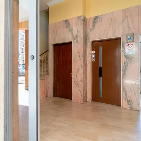 Appartamento Artpartment - 2 - Wifi - Garage