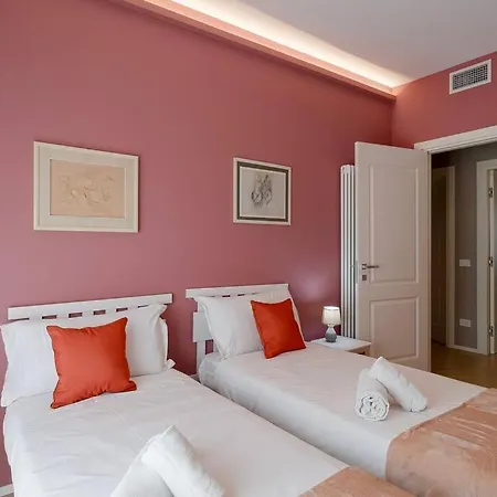 Appartement Artpartment - 2 - Wifi - Garage