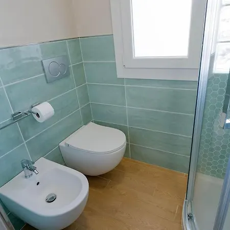 Appartement Artpartment - 2 - Wifi - Garage