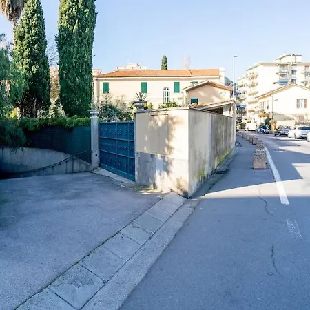Artpartment - 2 - Wifi - Garage Daire *