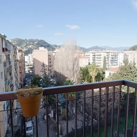 Appartement Artpartment - 2 - Wifi - Garage Vallecrosia