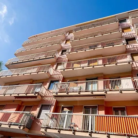 Apartament Artpartment - 2 - Wifi - Garage Vallecrosia