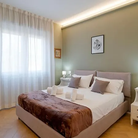 Apartament Artpartment - 2 - Wifi - Garage Vallecrosia