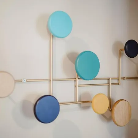 Artpartment - 2 - Wifi - Garage