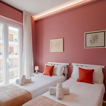 Daire Artpartment - 2 - Wifi - Garage